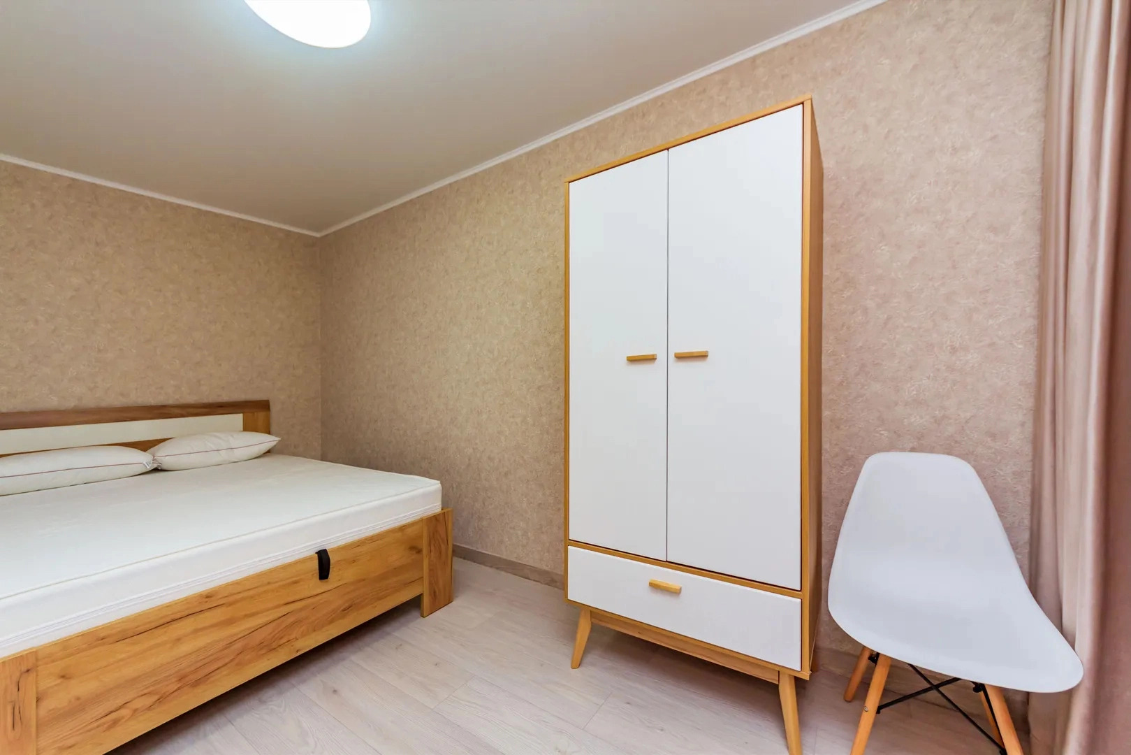 Апартаменты на Свободной 6