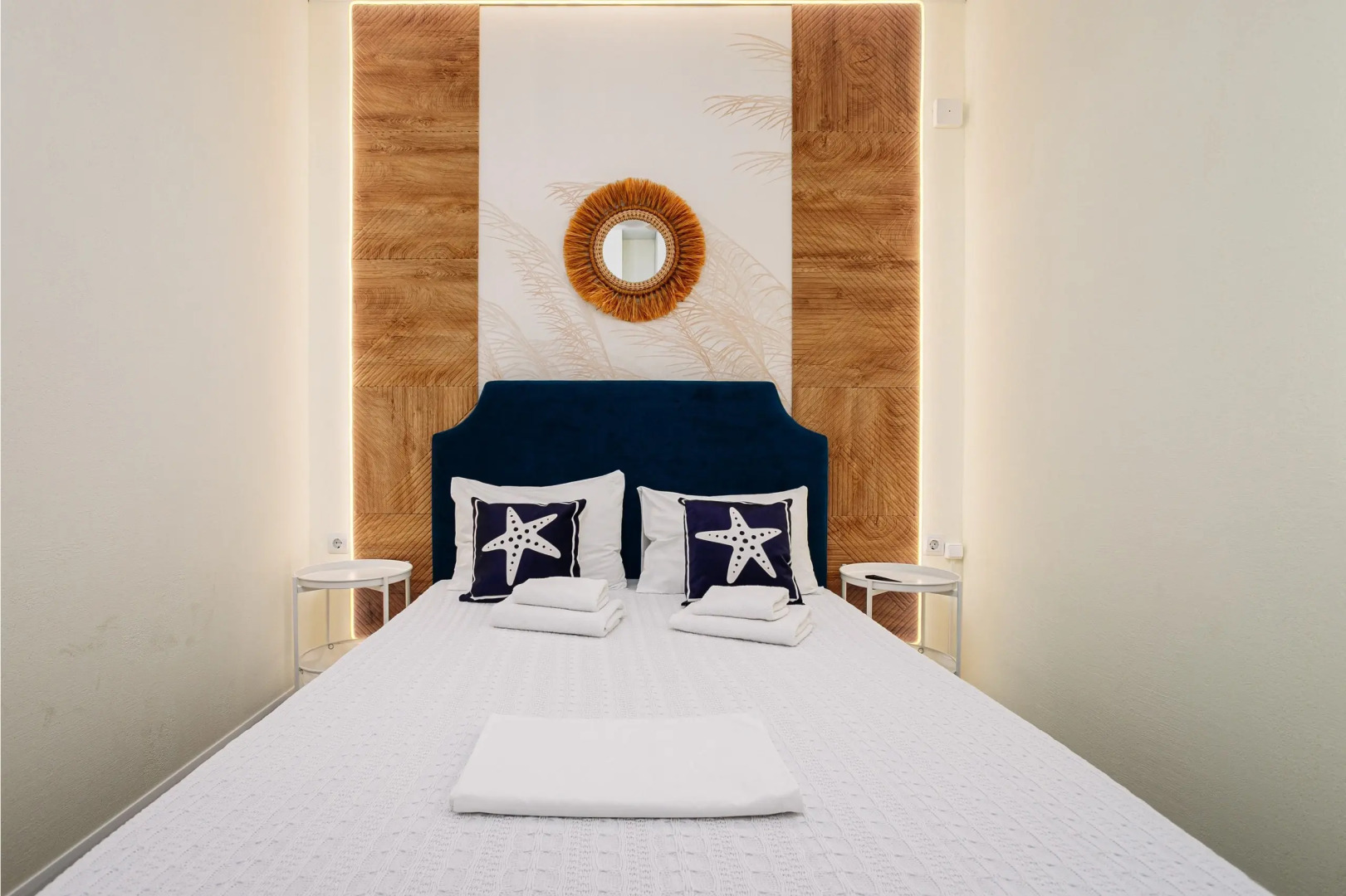 Апартаменты Море Апартаментов на Тростниковой 35-2