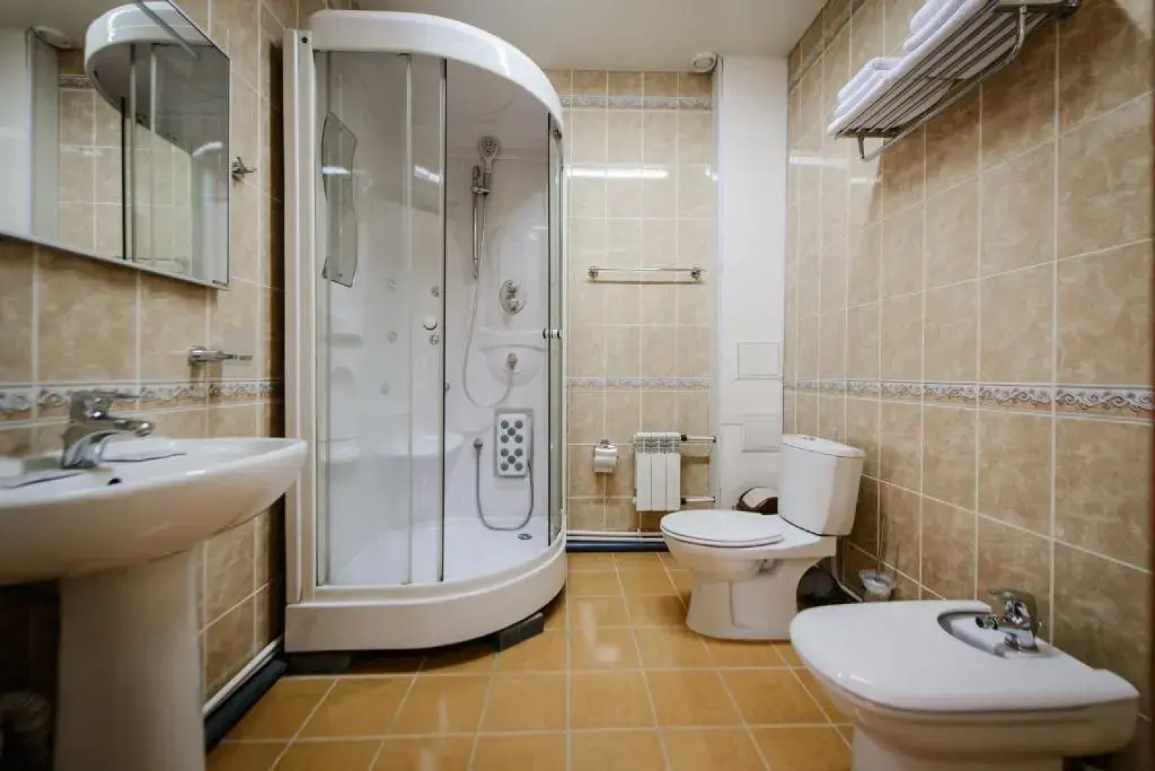 Гостиница Экспромт