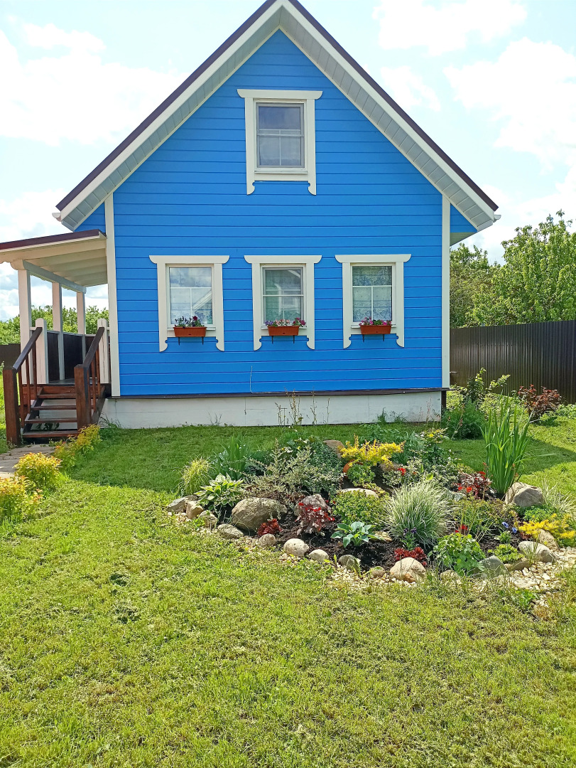 Гостевой Дом Русские сувениры