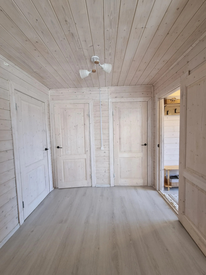 Частный Дом Дача Фермера