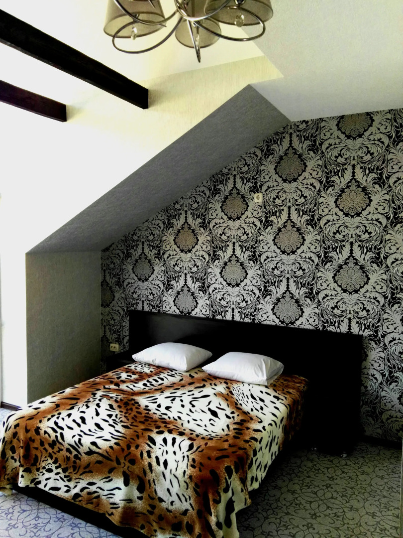 Лазаревское