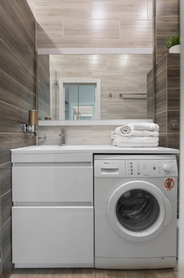 Апартаменты Сканди хаус классический люкс