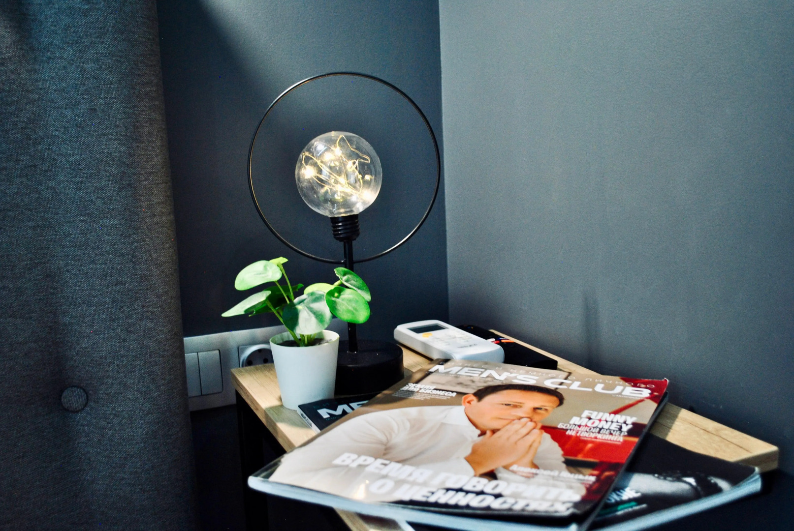 Апартаменты клубный дом Vivaldi ВыДома