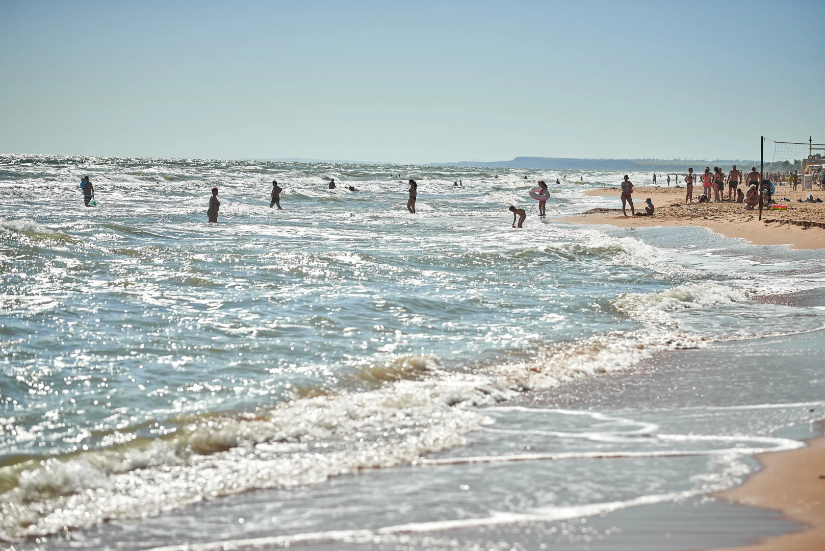 Гостевой дом Черепахи