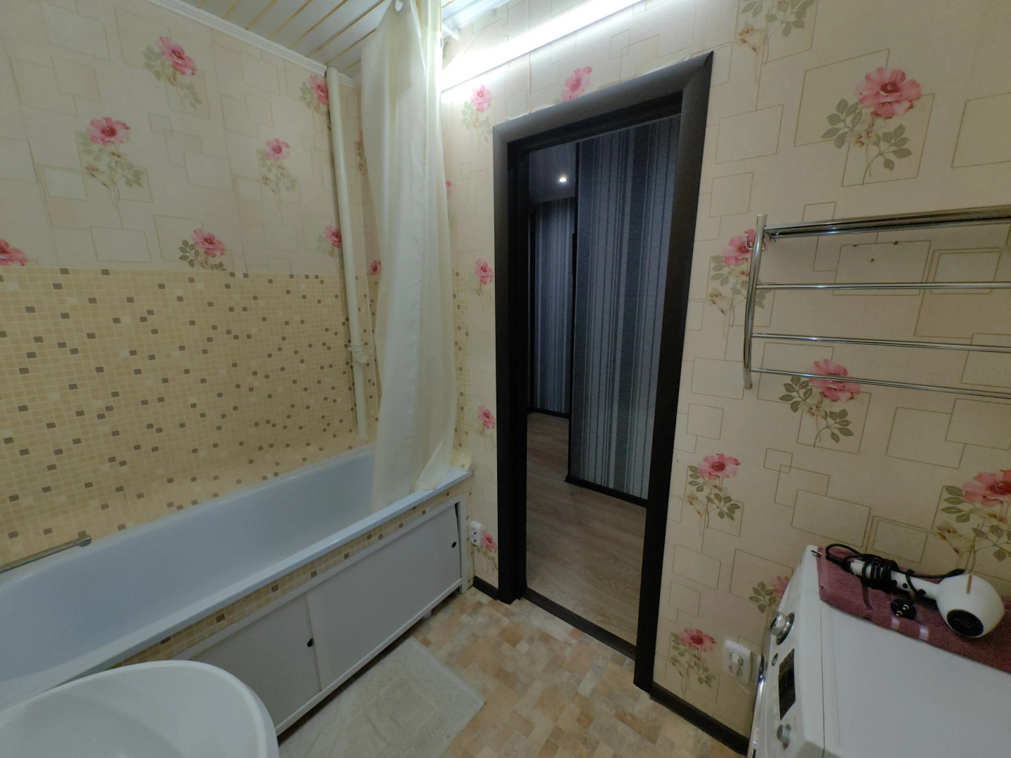 Апартаменты Небесный флирт