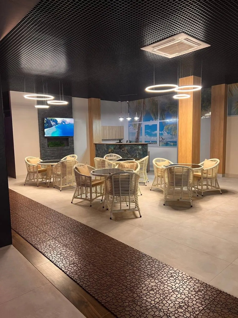 Гостевой дом  Rosa Del Viento