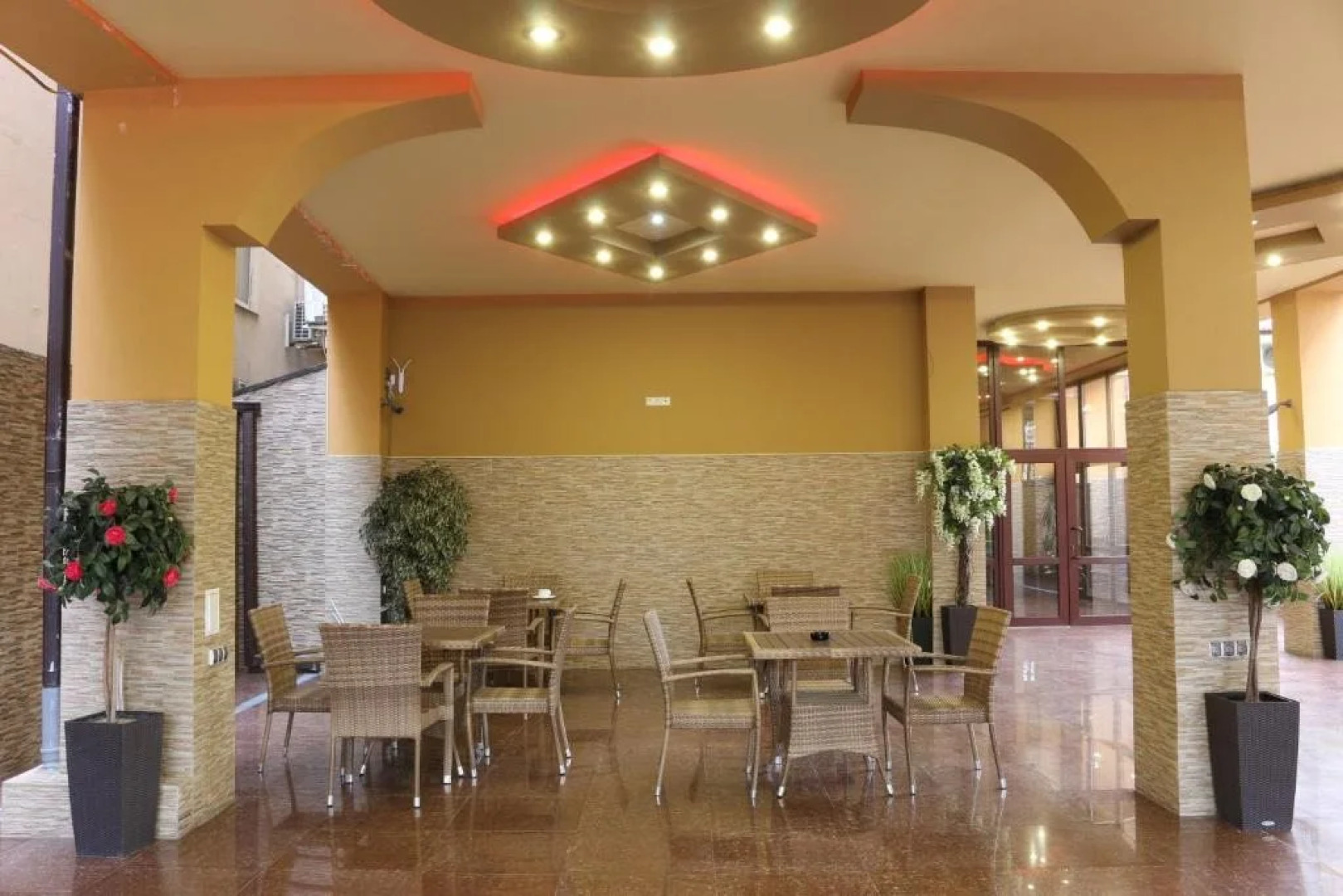 Гостевой дом Элона by Sun City Hotels