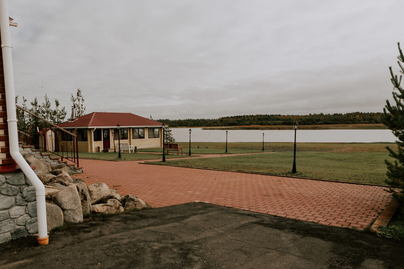 Гостевой дом Поонежье