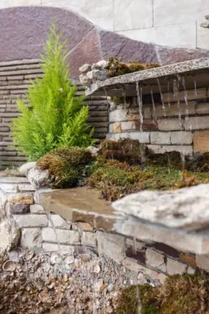 Гостевой дом Березка в Джемете