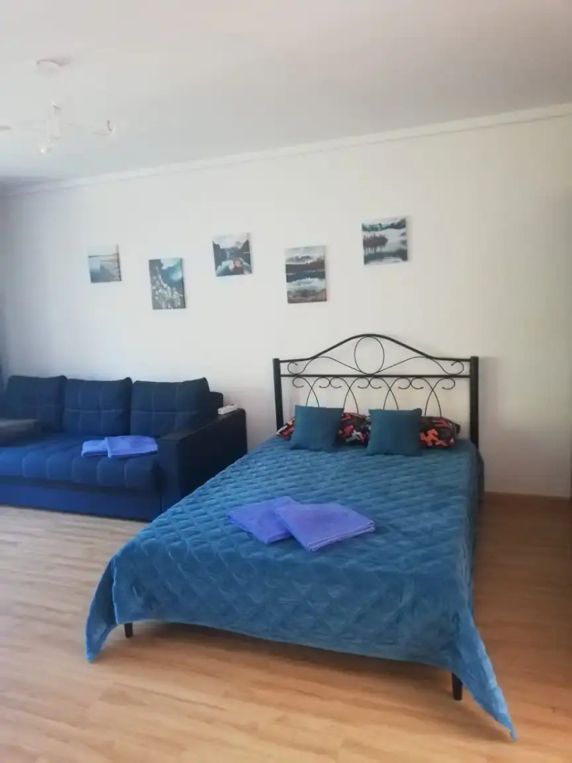 Квартира Посуточно Премьер 24