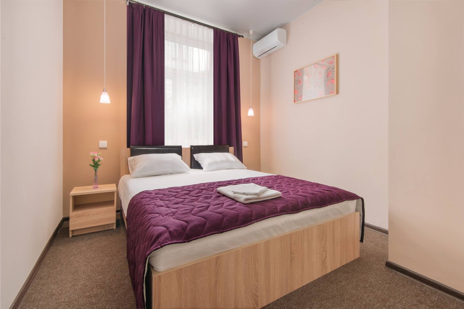 Отель Ring Road