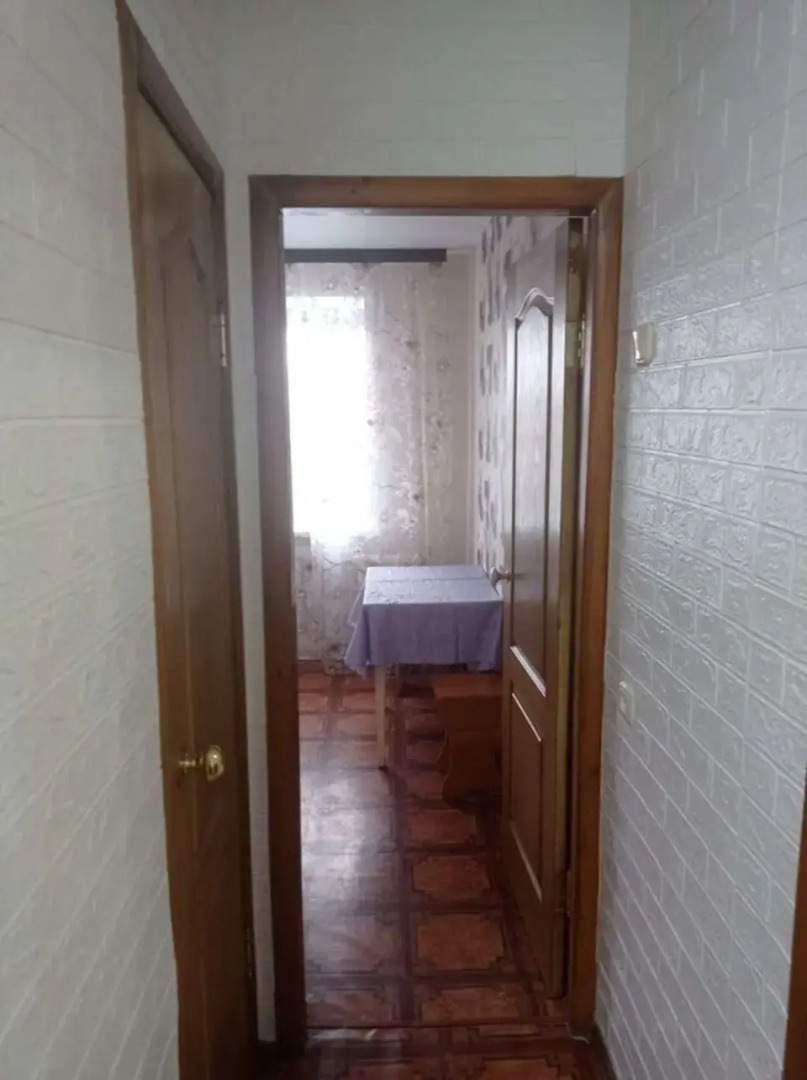 Квартира 1-Комнатная с Кондиционером