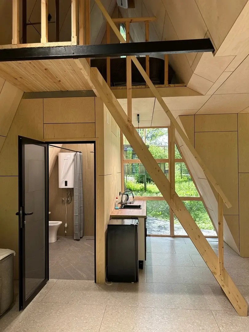 Отель Koban-Spa