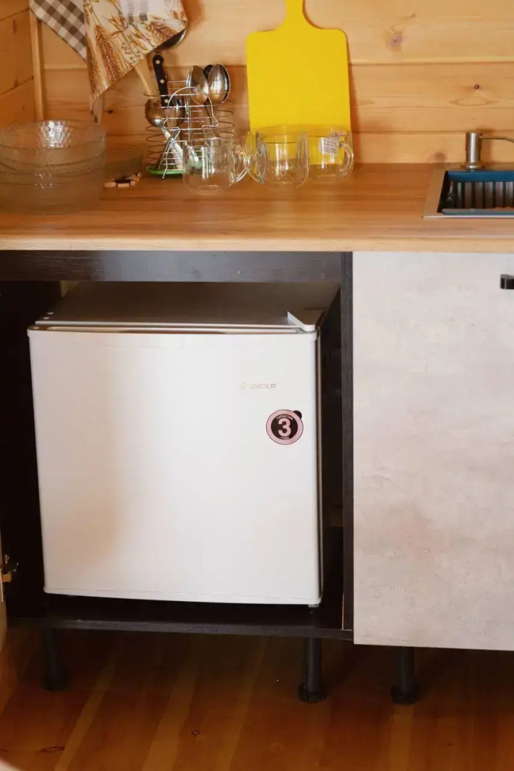 Отель Хотон