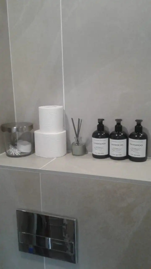 Апартаменты Zoom Apart