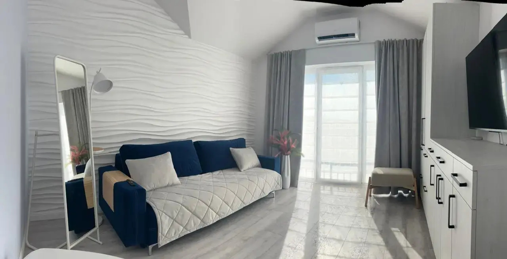 Апартаменты Гостевой дом Янтарный, улица Балебина