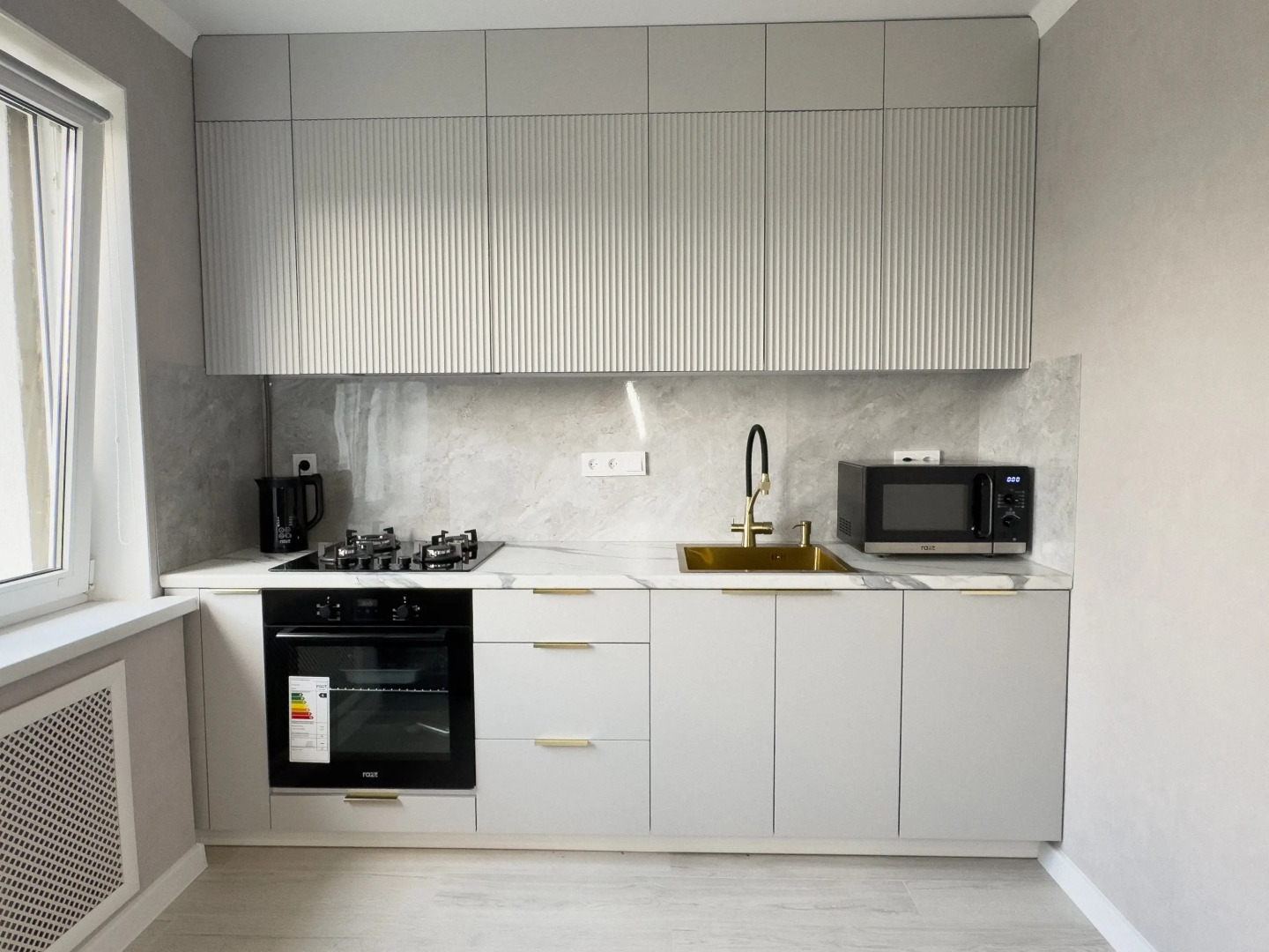 Квартира в Кисловодске проезд Цандера 1