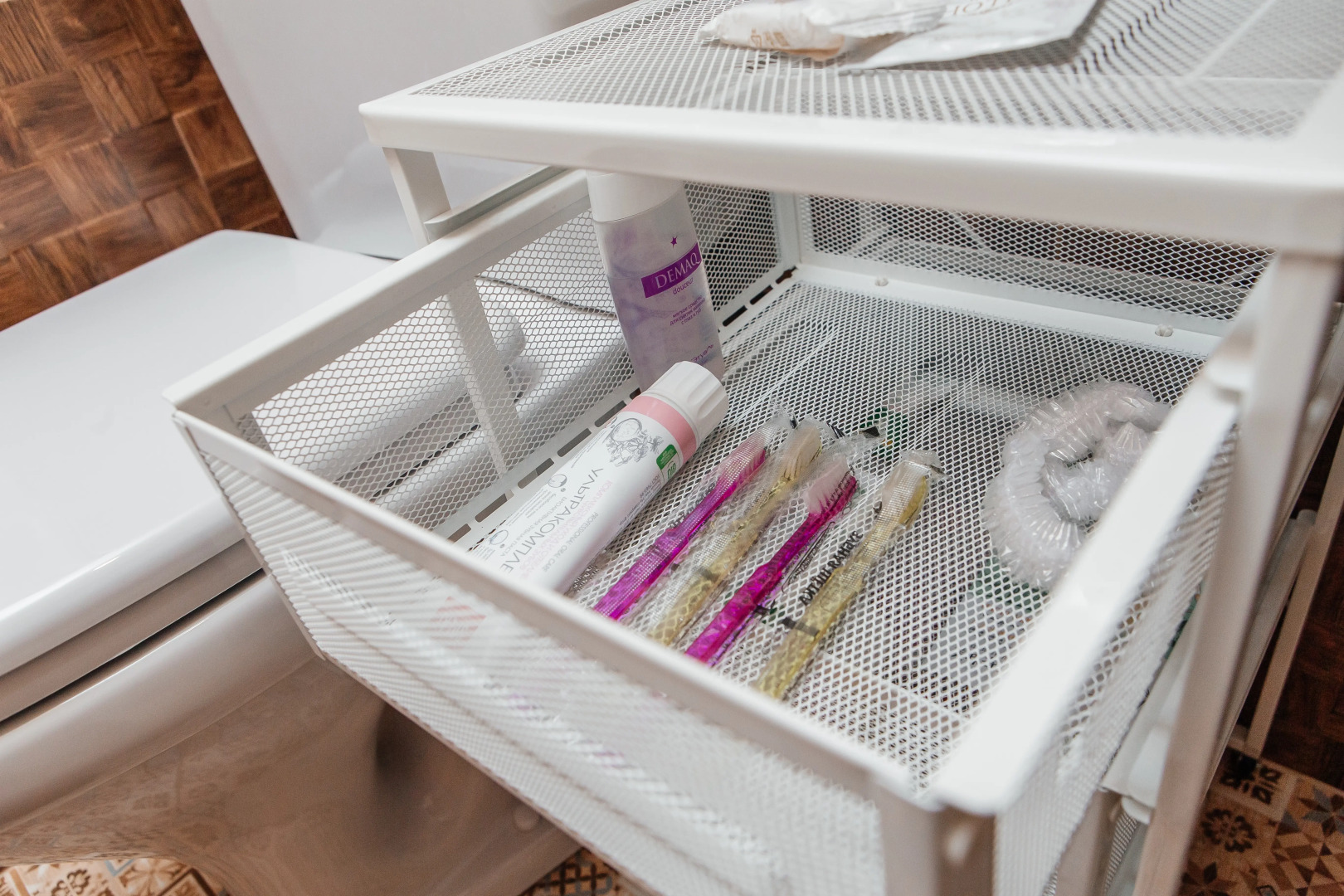 Квартира По пути к горам