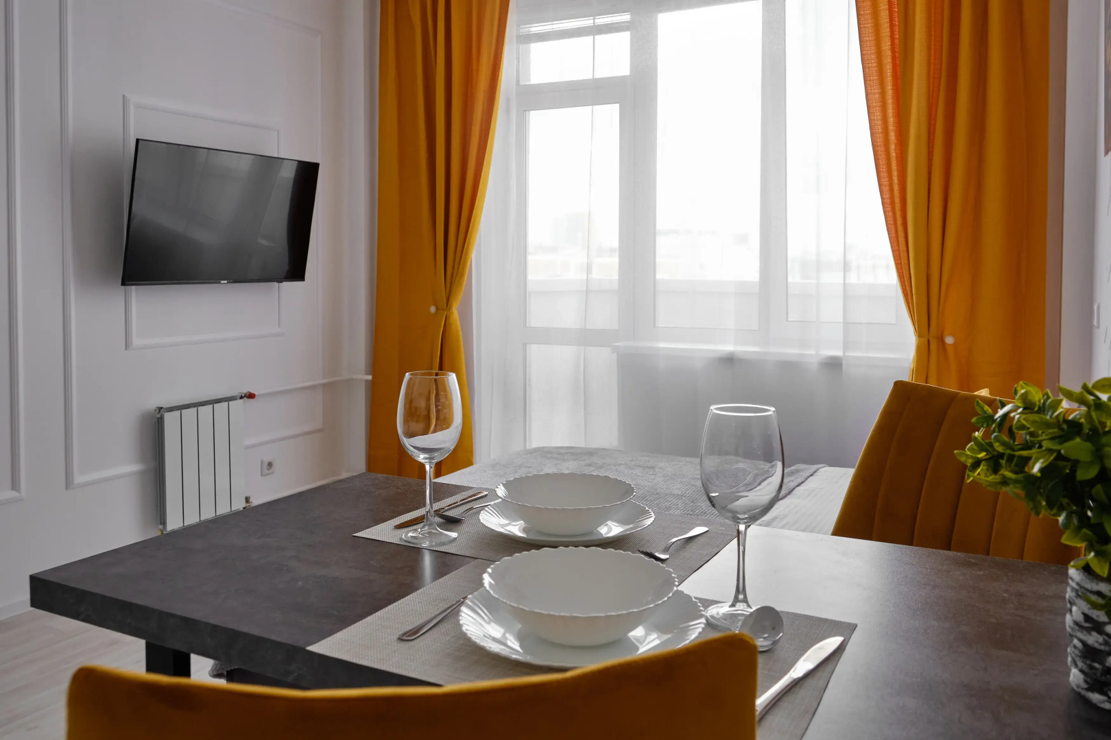 Апартаменты RentPlaza Премиум