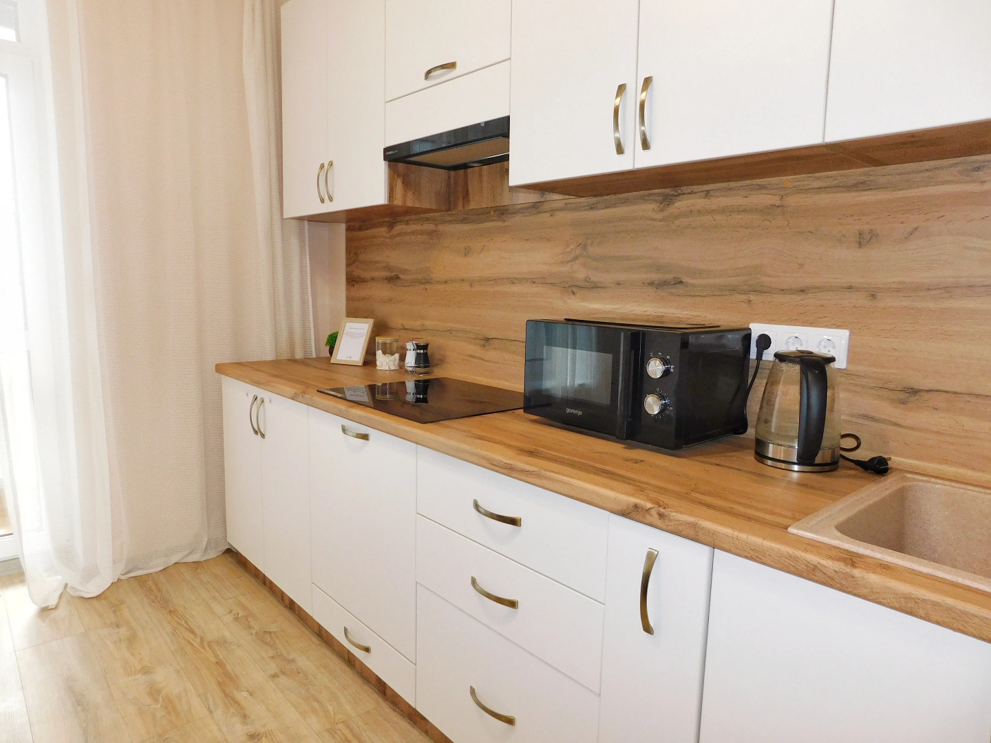 Квартира ORent 2
