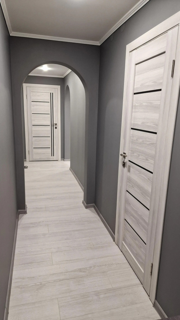 Апартаменты Center City Калининград Минская 12