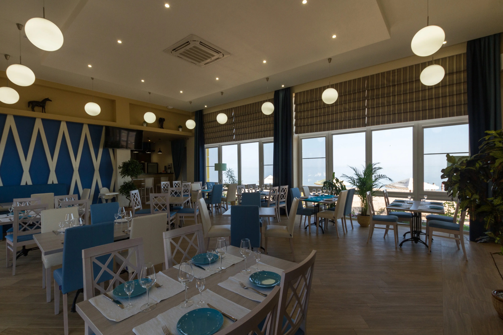 Отель Бельведер