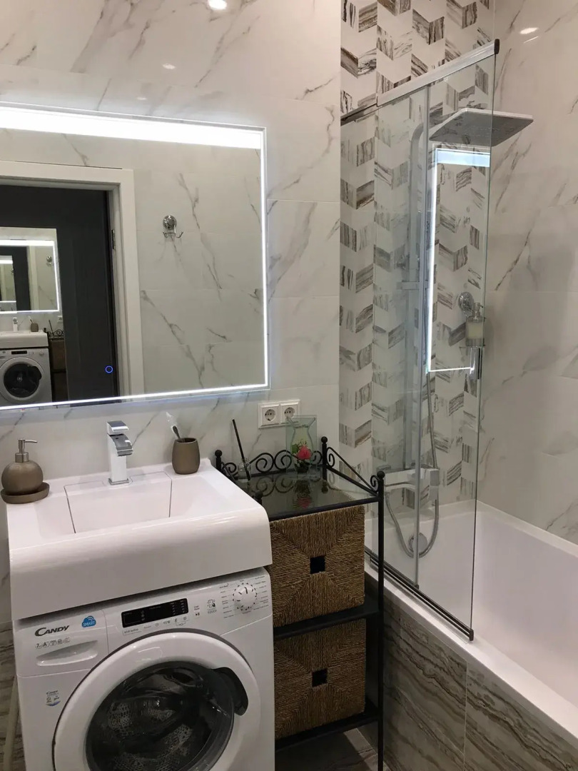 Sunny Sky Solnechnoye Nebo Apartments