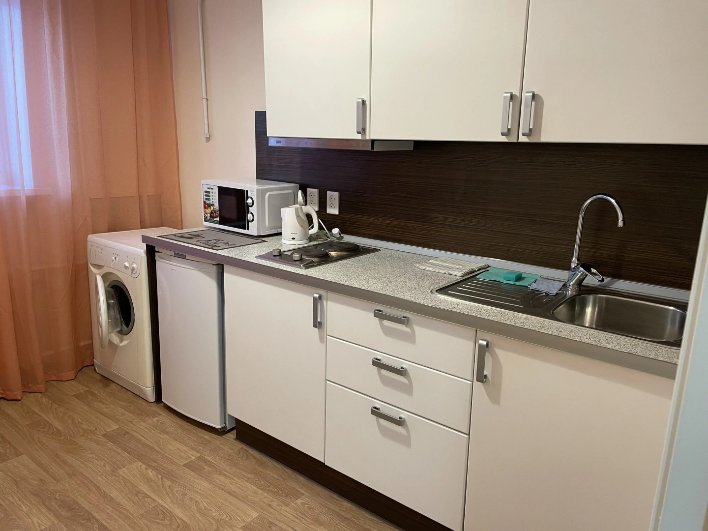 Квартира улица 7 Ноября