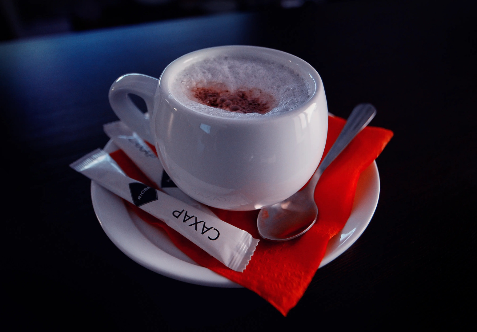 Отель Коста