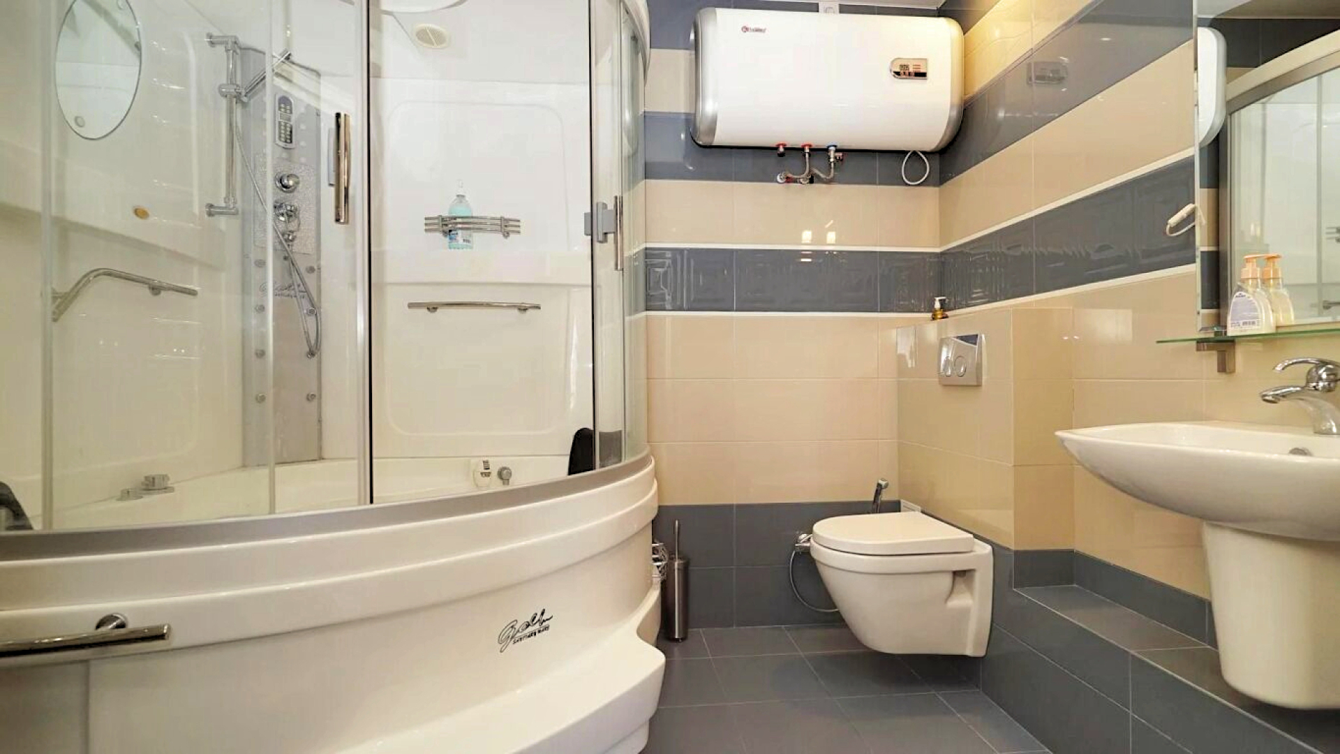 Апартаменты на Достоевского 50