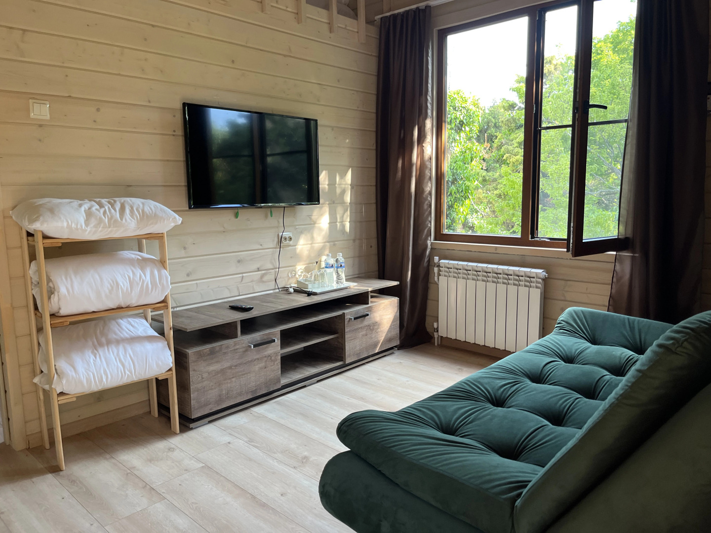 База Отдыха Прибой