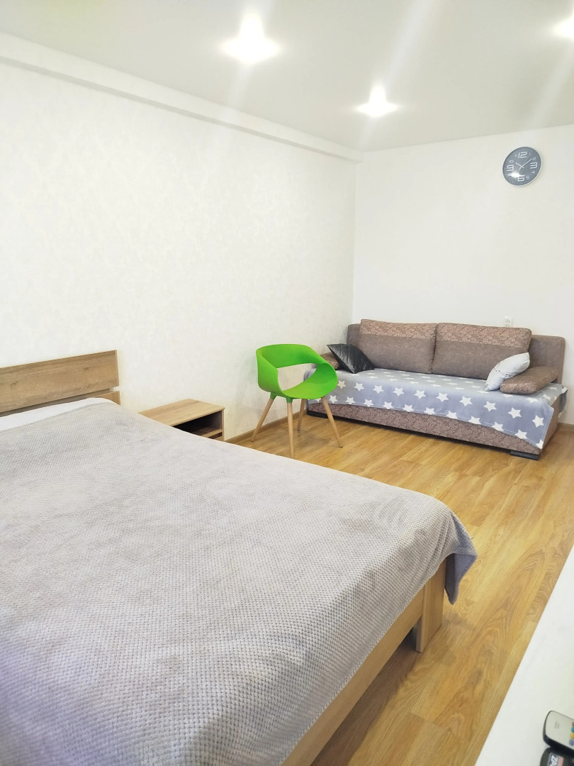 Апартаменты Пушкина 44