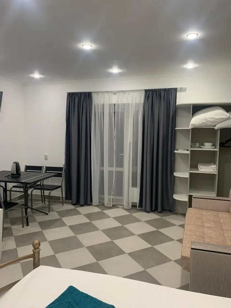 Гостевой дом Лиманская Пристань