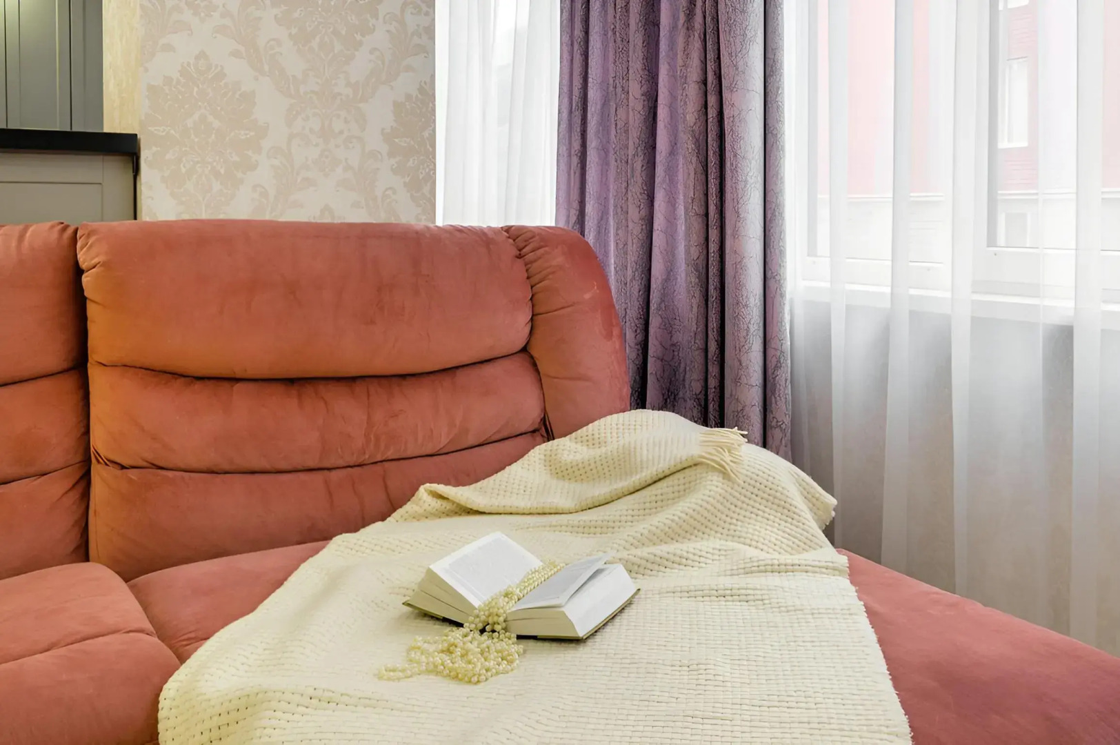 Квартира Люкс премиум