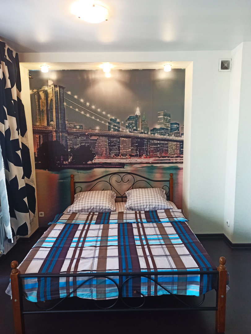 Квартира Уютная в Рудничном Районе