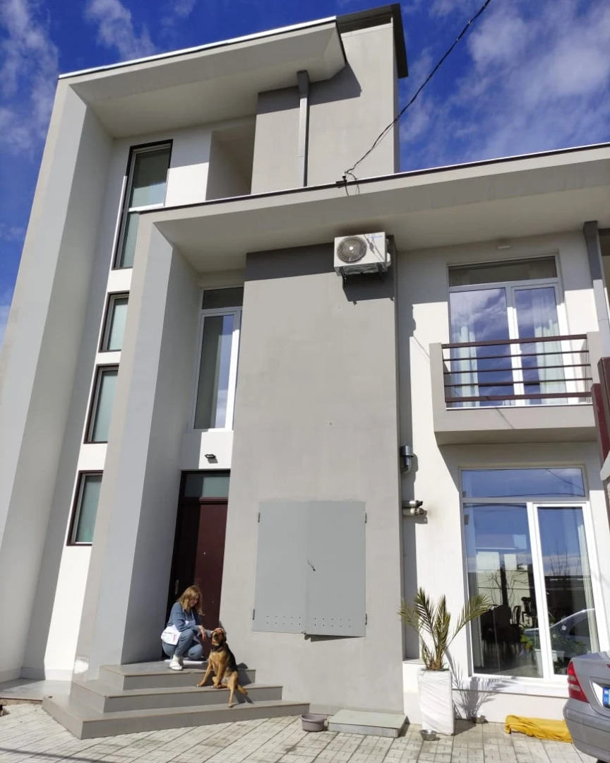 Мини-Отель Veronika Home Tbilisi