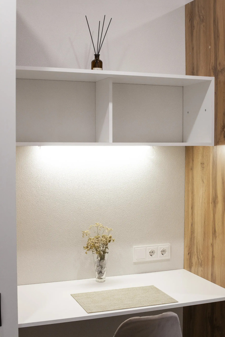 Апартаменты IQ Aparts на Кирова