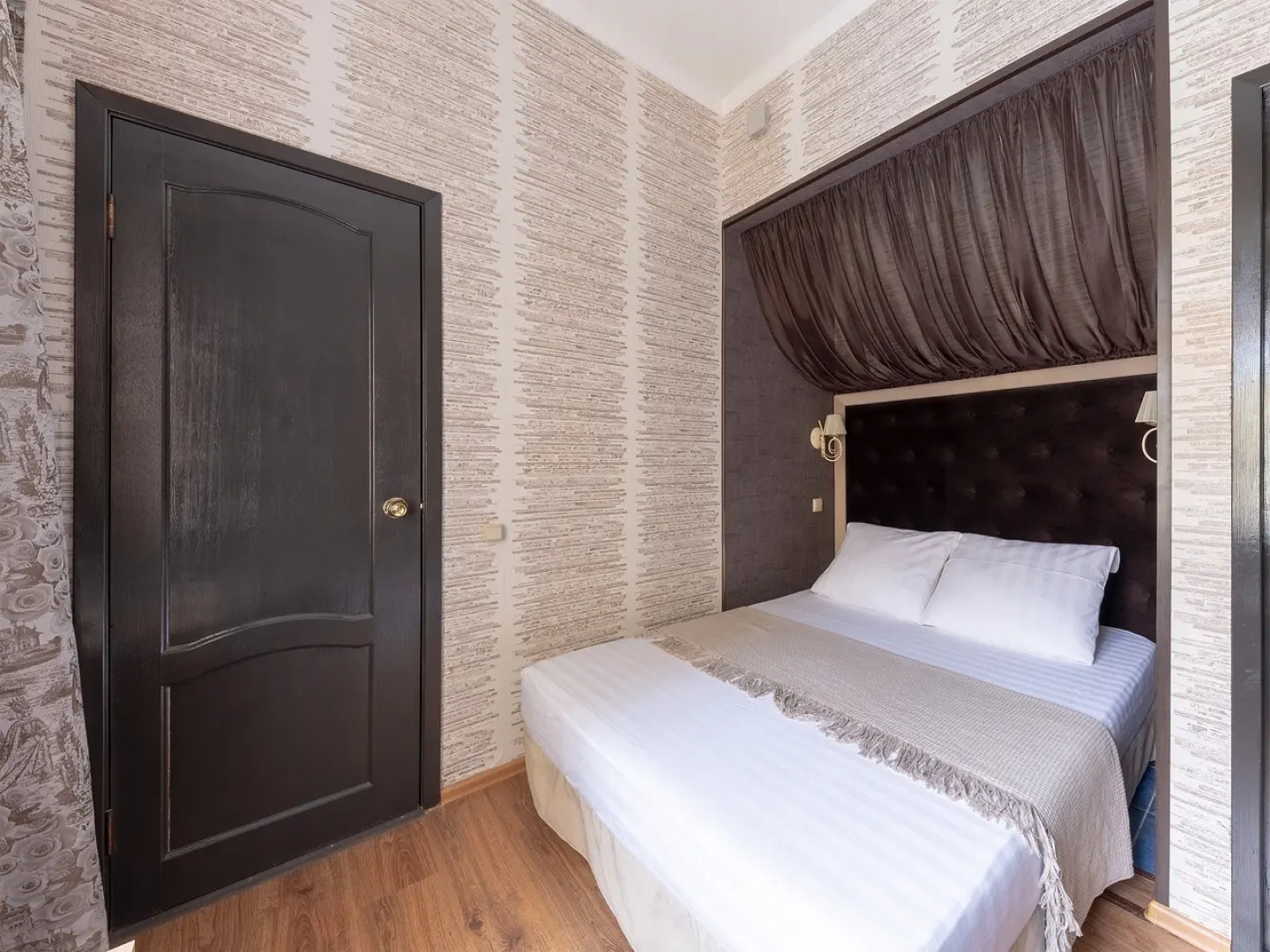 Мини-отель KronHotel 101