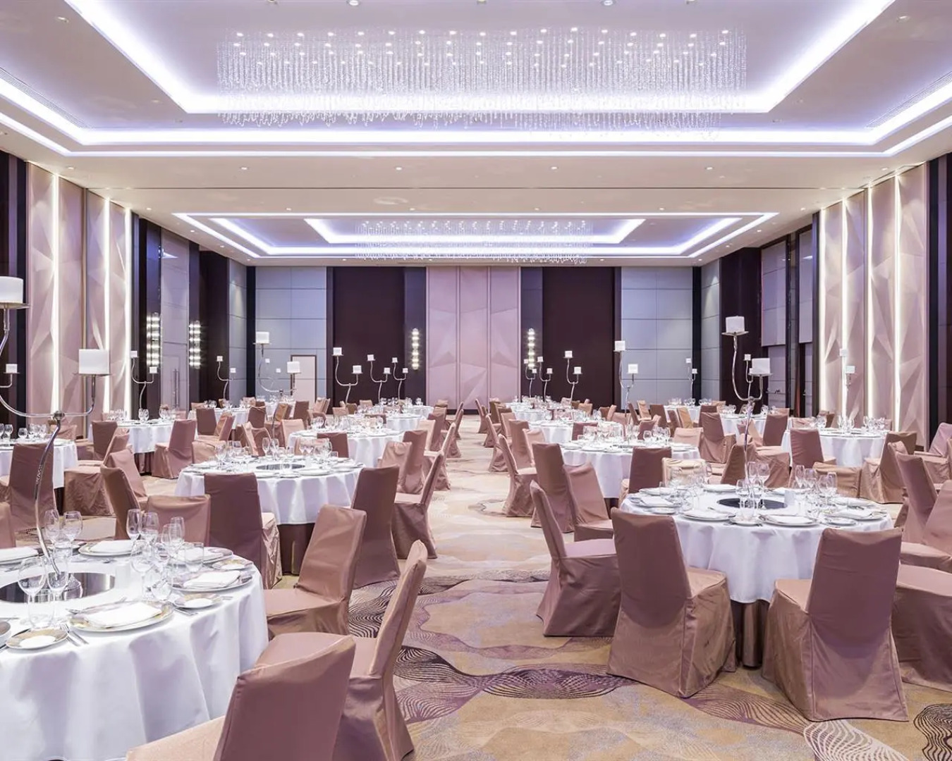 Отель Hyatt Regency Moscow Petrovsky Park