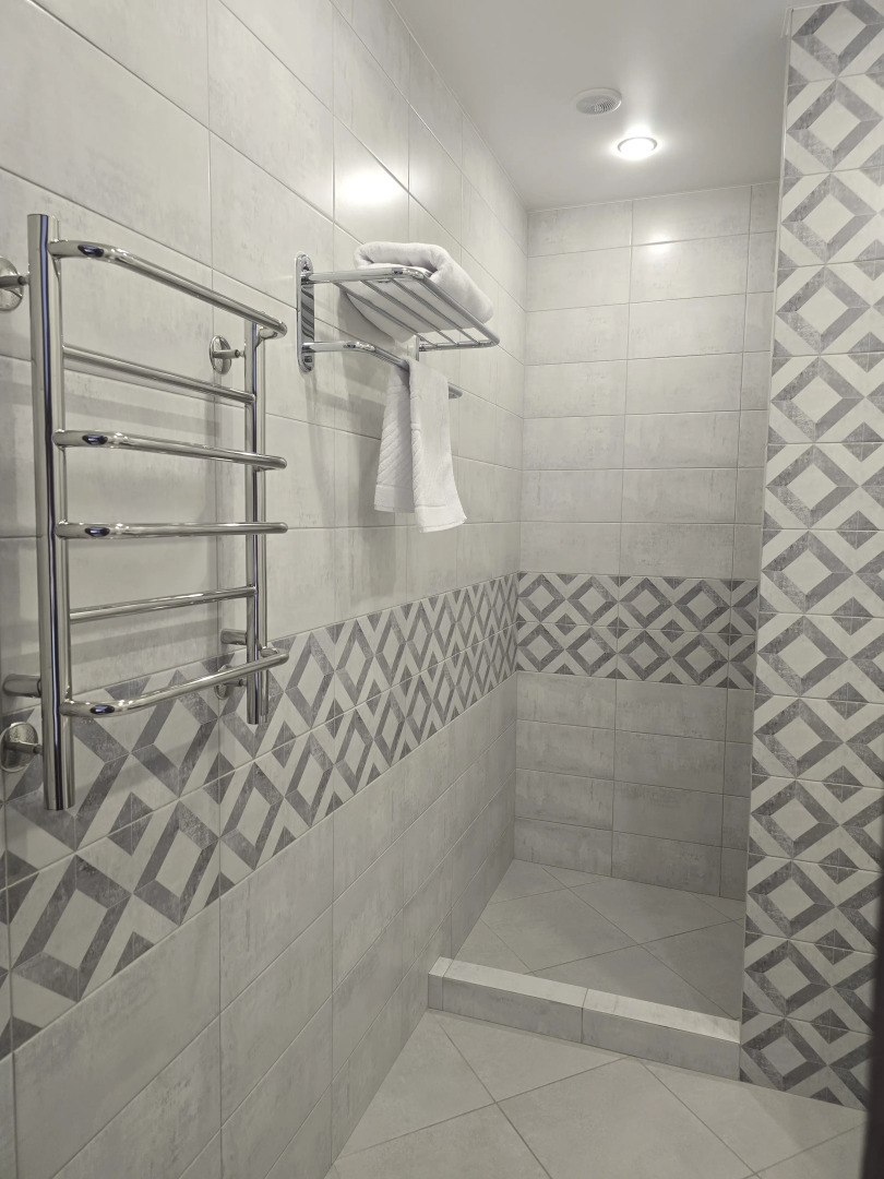 Гостиница Пушкарская