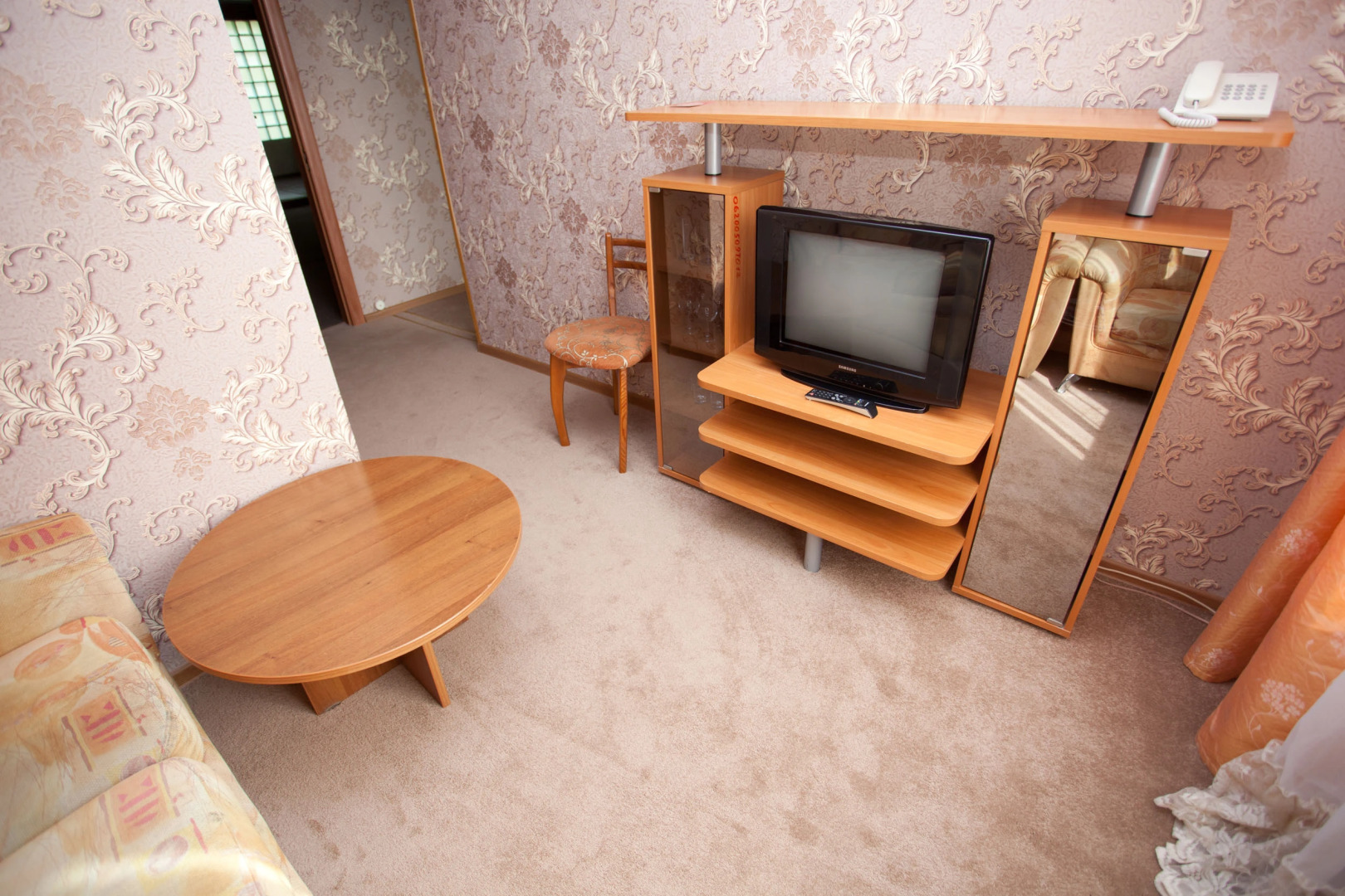 Отель Гостиница Советская