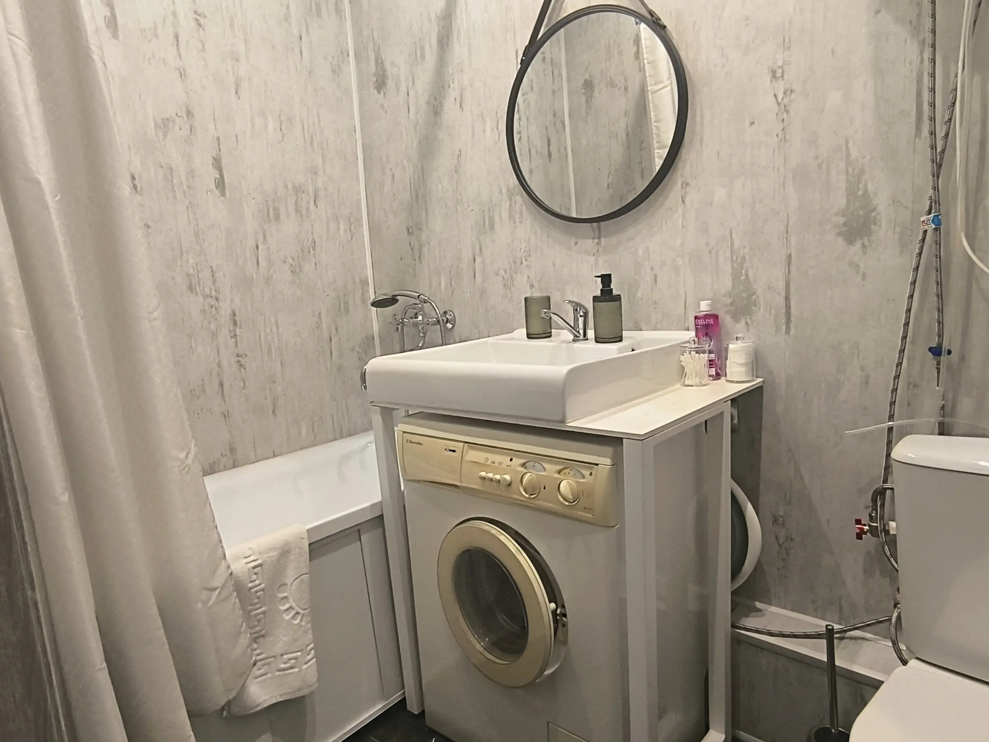 Апартаменты Volgarooms с видом на Торговые ряды