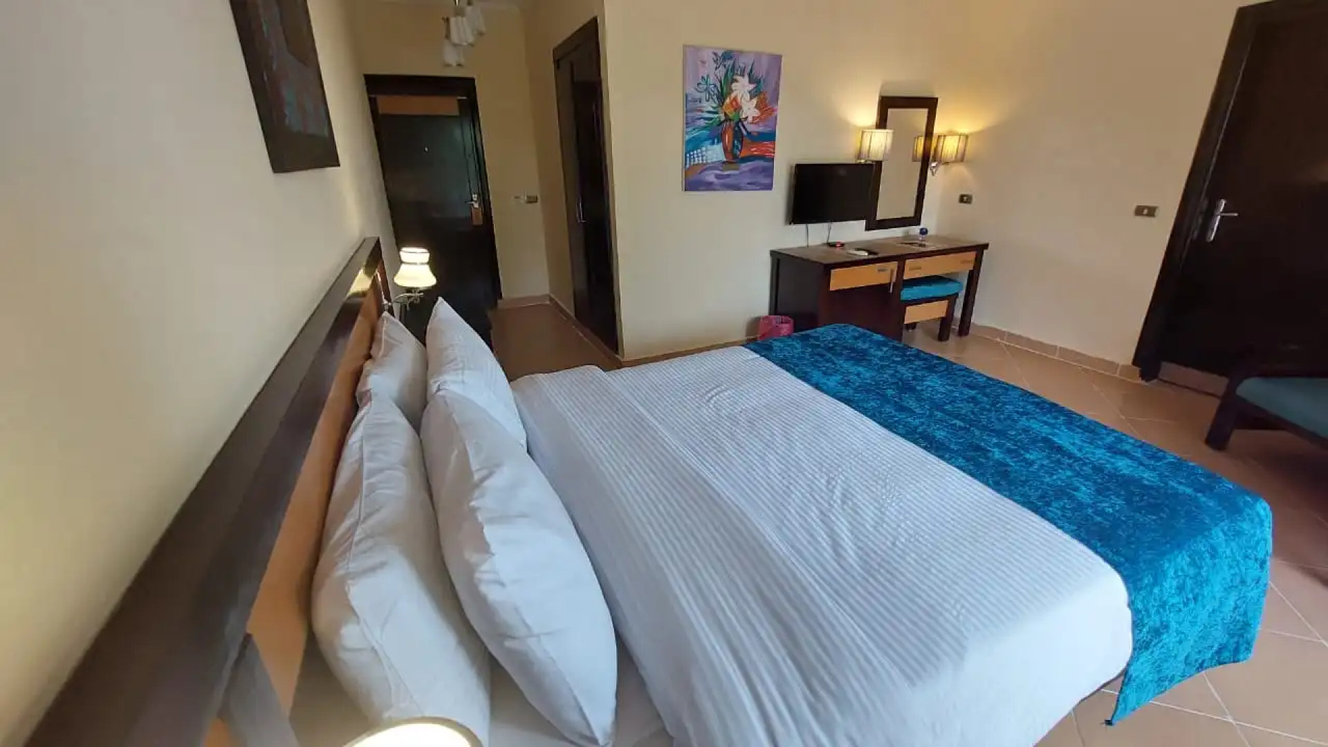 Отель Viking Club