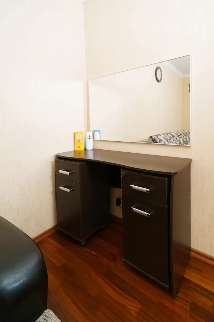 Апартаменты Ленинский Проспект