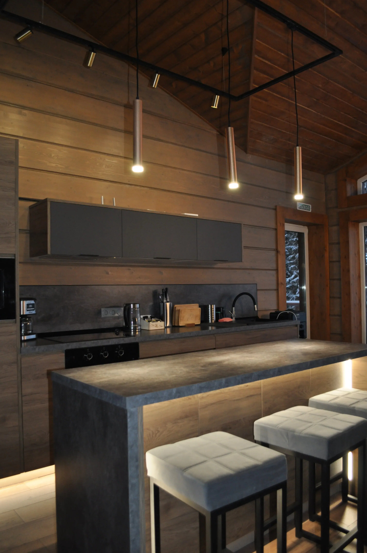 База отдыха Ahpoila Villas