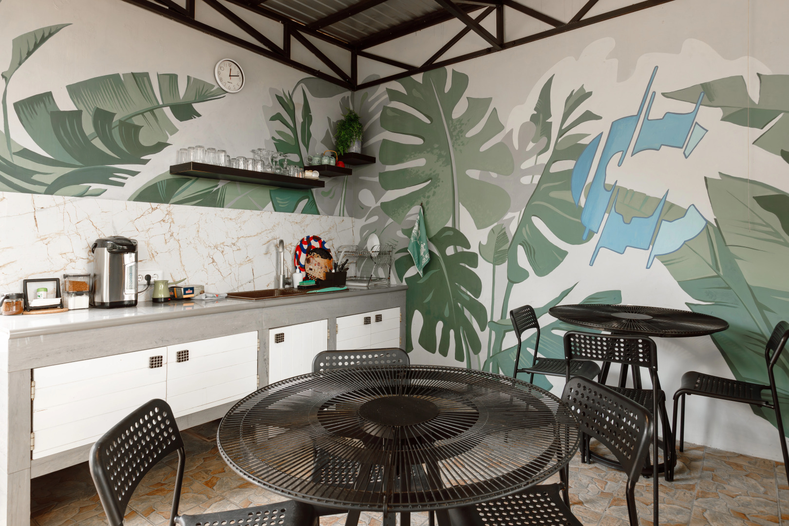 Гостевой дом Современник