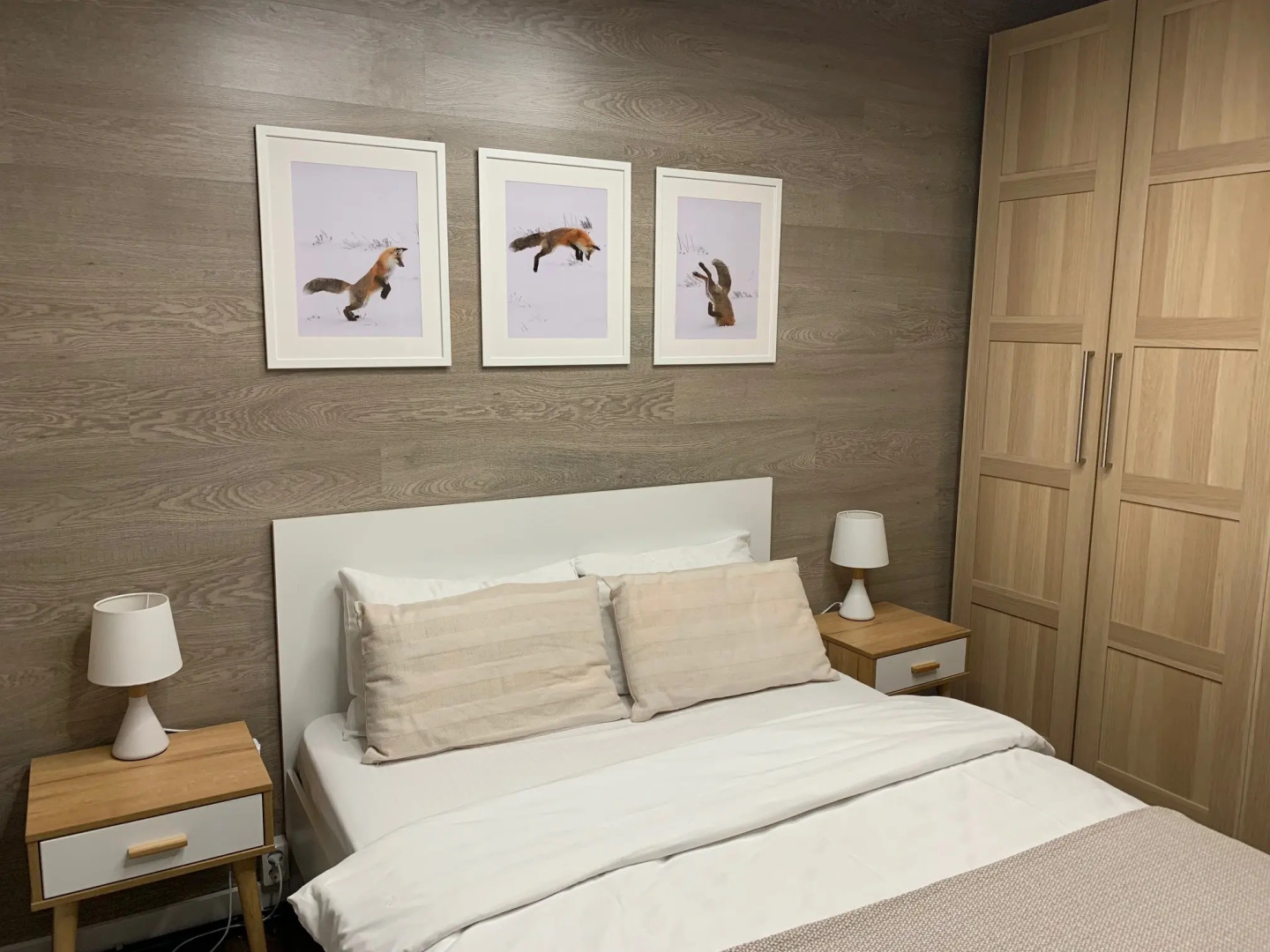 Частный Дом Тундра Хаус Степаново