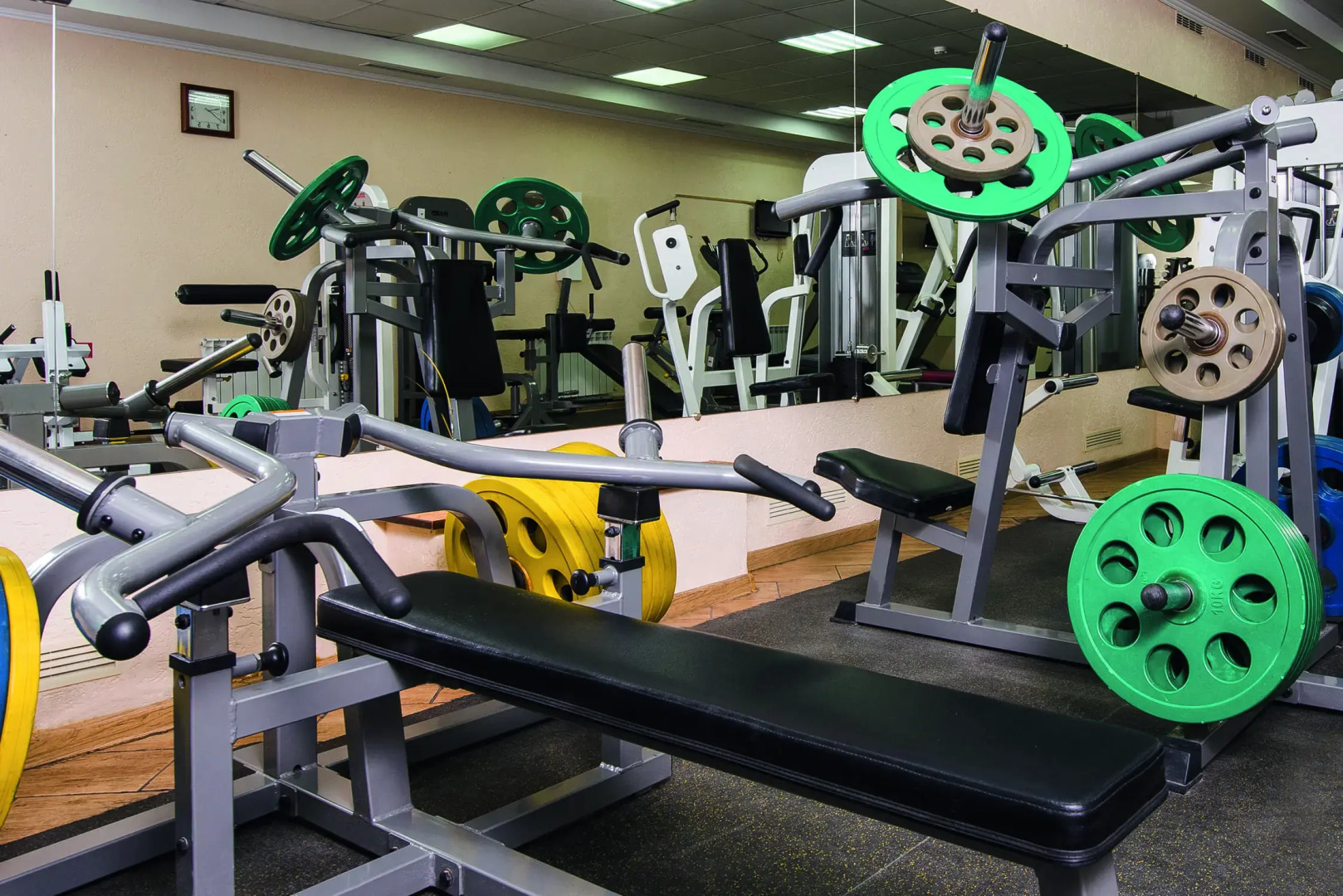 Старинная Анапа