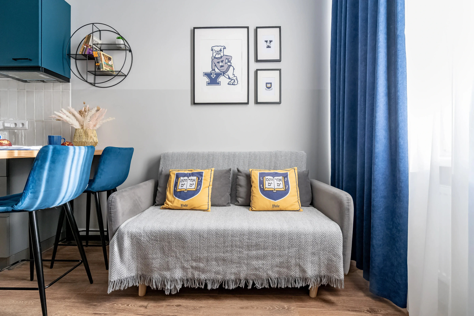 Апартаменты Sergeew Apartments Студия на Лиговском